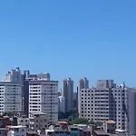 Apartamento en Salvador bahía com ar condicionado