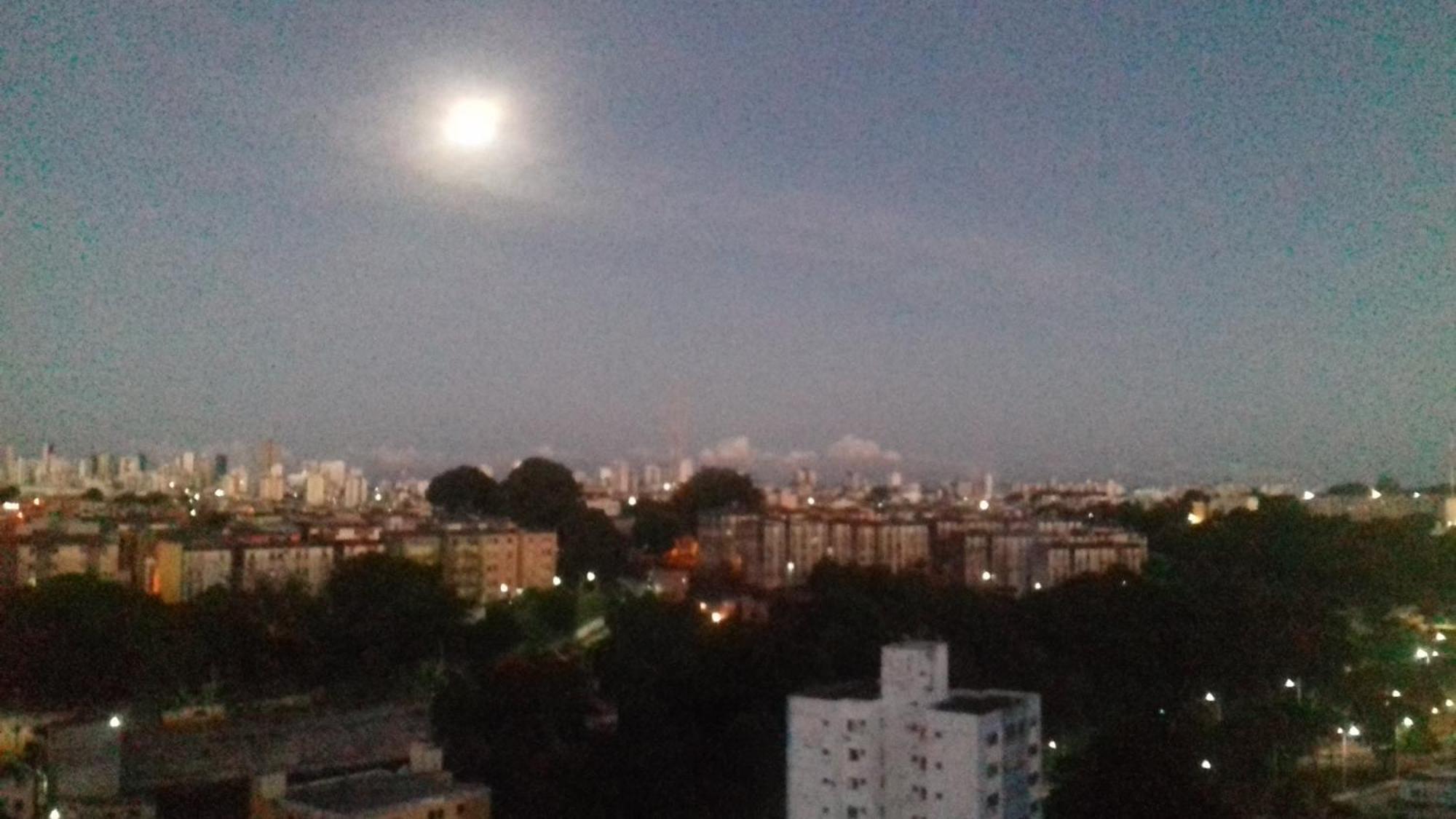 En So Voce Apartamento Salvador