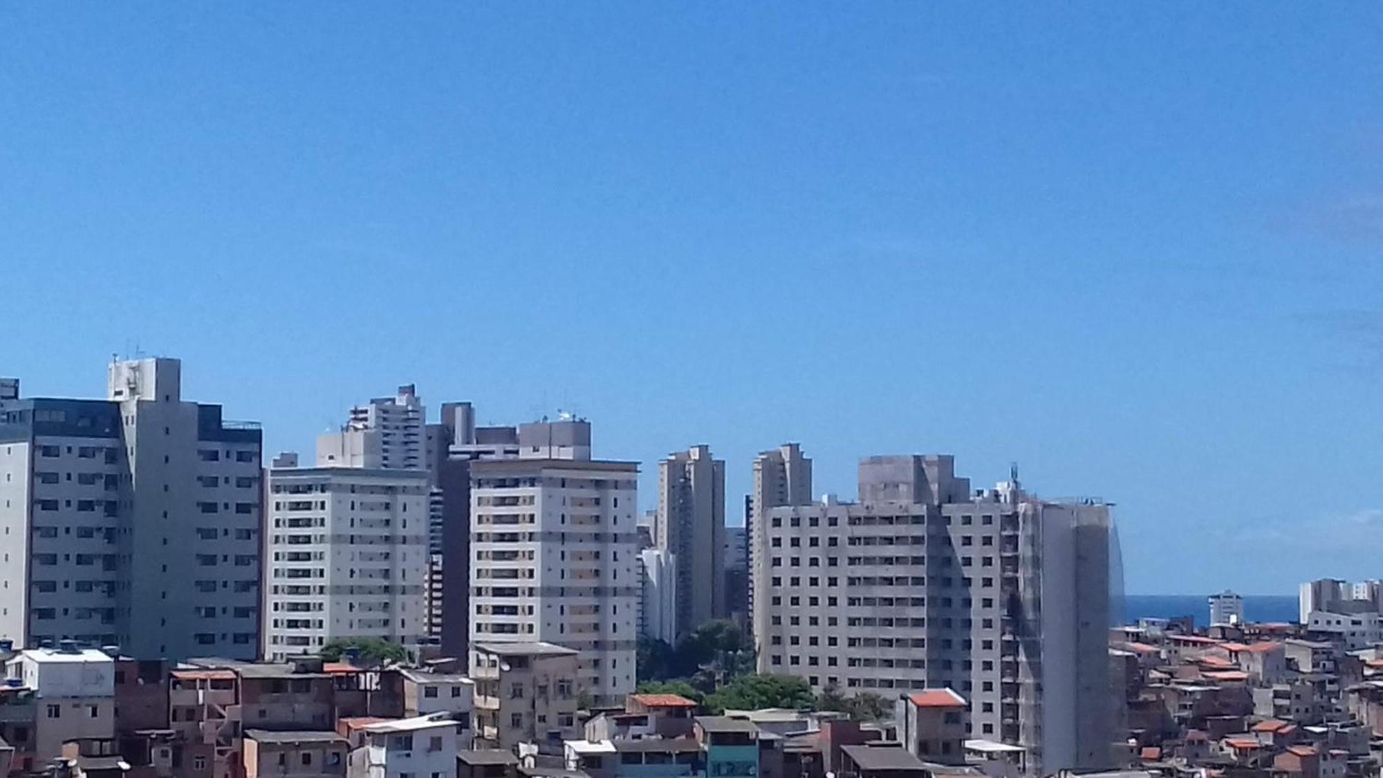 Apartamento En So Voce Salvador