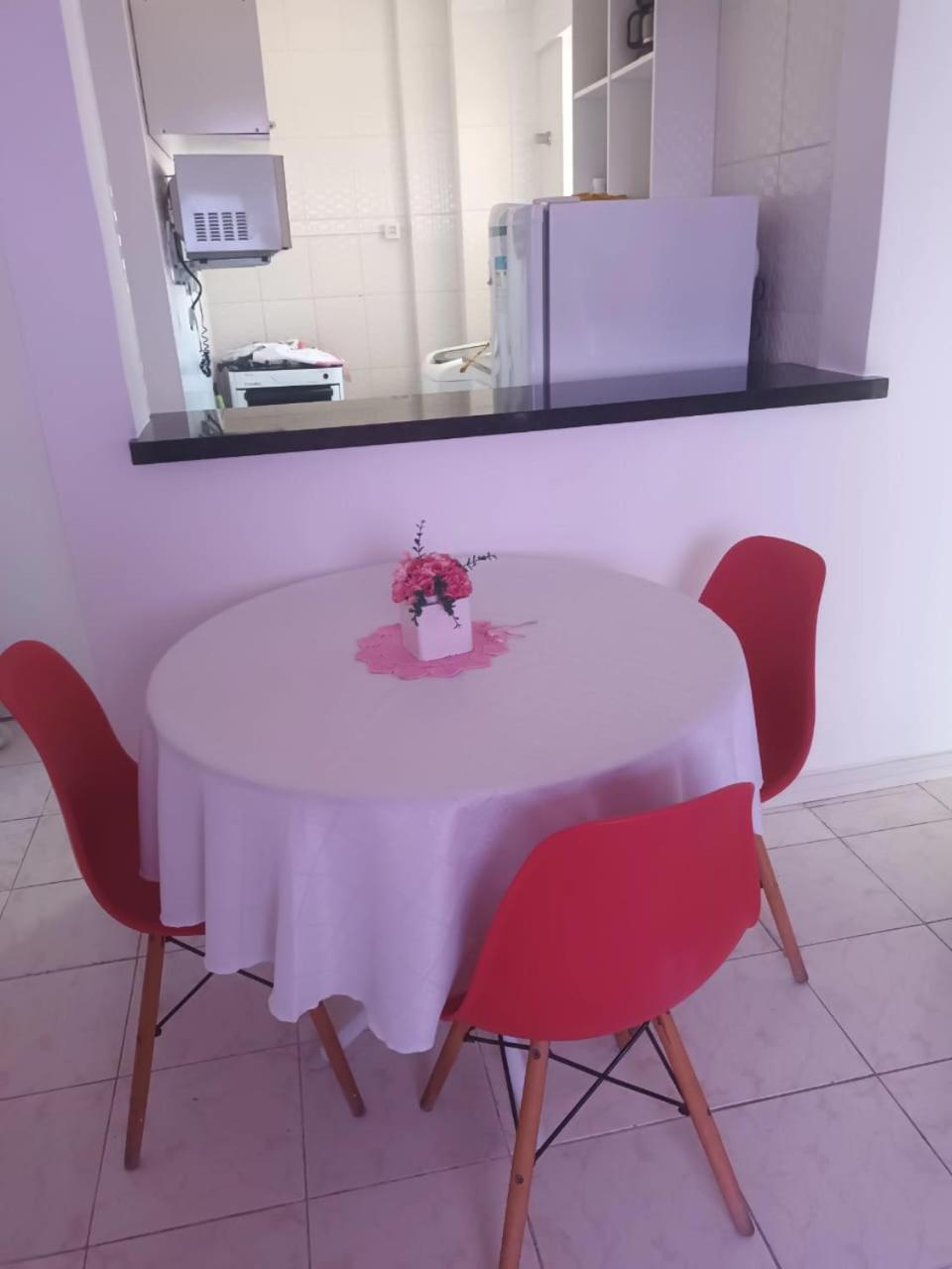 Apartamento En So Voce Salvador
