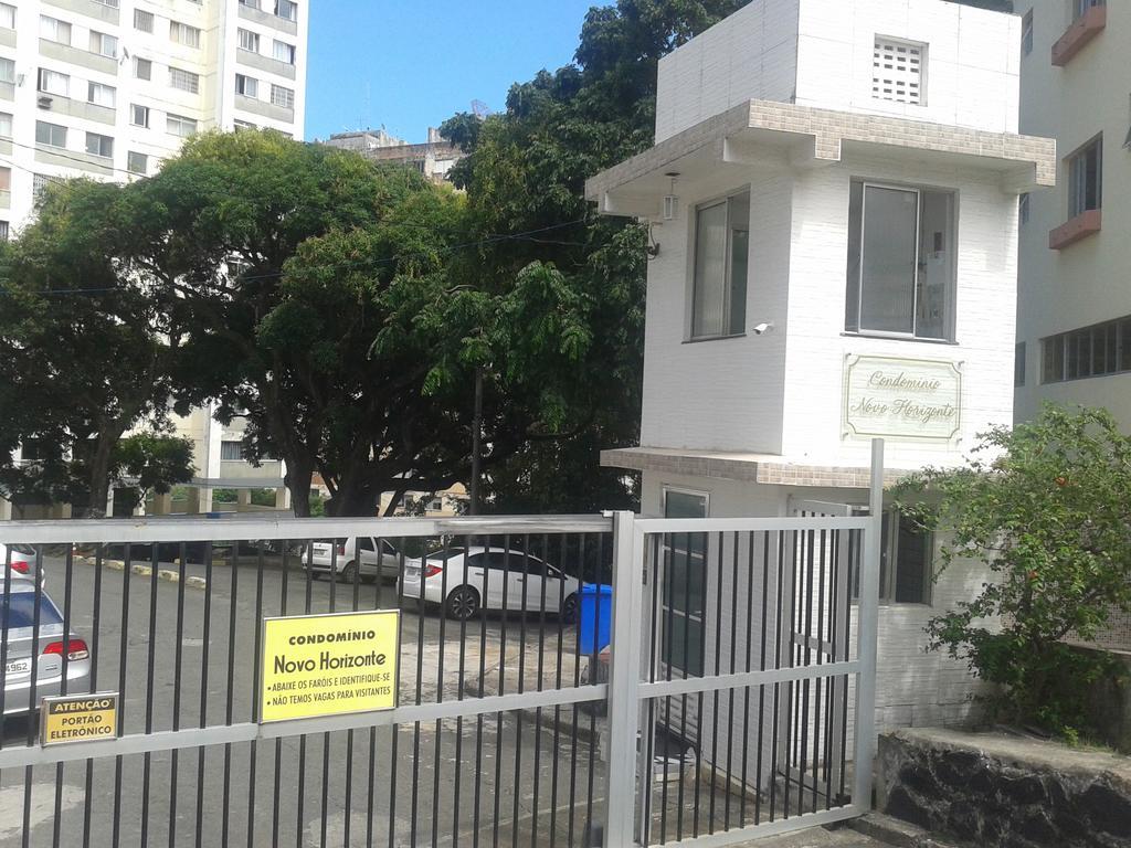 En So Voce * Salvador
